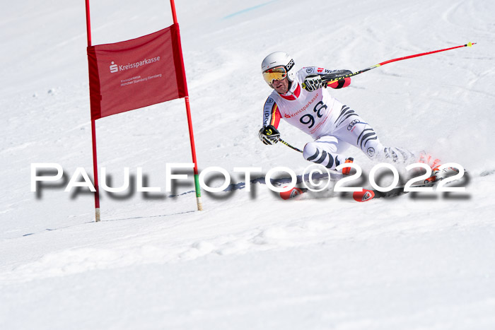 22. SVM Regionalcup-Finale 2022, Kinder, Schüler, Jugend, Erwachsene 20.03.2022
