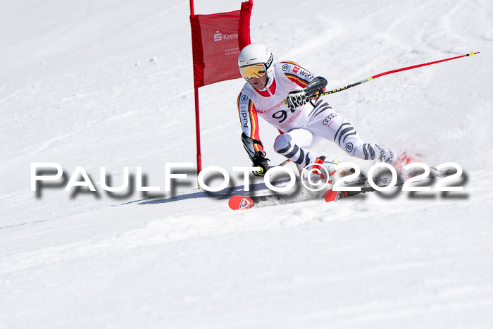 22. SVM Regionalcup-Finale 2022, Kinder, Schüler, Jugend, Erwachsene 20.03.2022