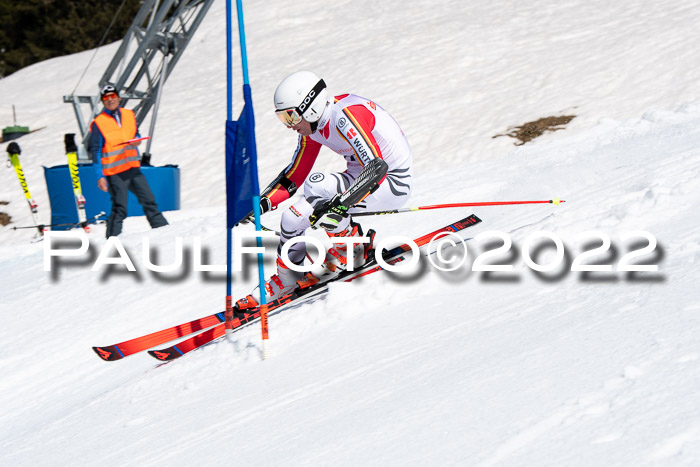 22. SVM Regionalcup-Finale 2022, Kinder, Schüler, Jugend, Erwachsene 20.03.2022