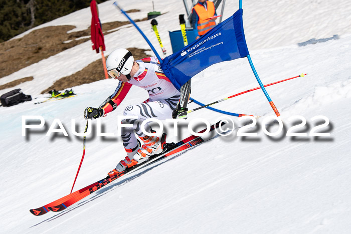 22. SVM Regionalcup-Finale 2022, Kinder, Schüler, Jugend, Erwachsene 20.03.2022