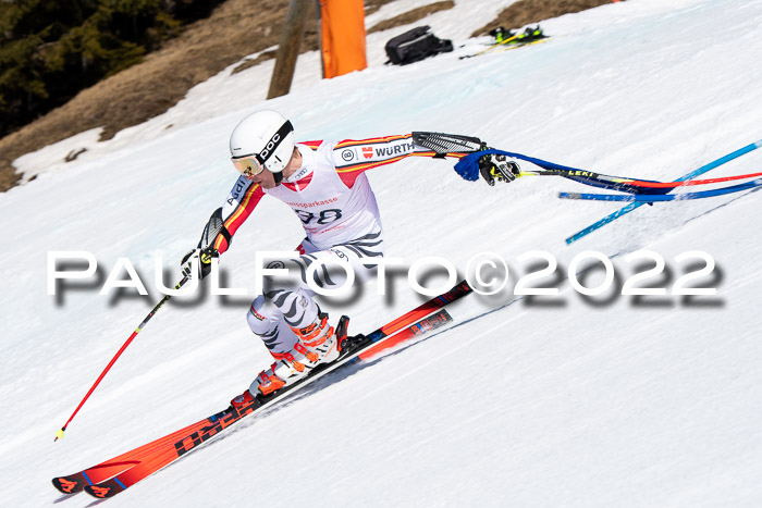 22. SVM Regionalcup-Finale 2022, Kinder, Schüler, Jugend, Erwachsene 20.03.2022