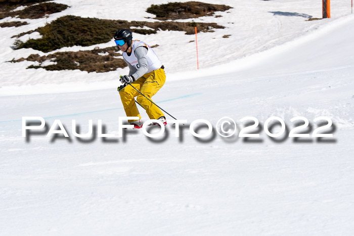 22. SVM Regionalcup-Finale 2022, Kinder, Schüler, Jugend, Erwachsene 20.03.2022