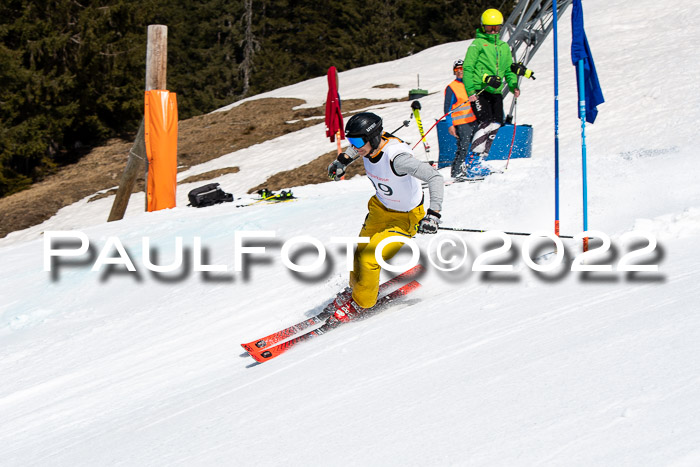 22. SVM Regionalcup-Finale 2022, Kinder, Schüler, Jugend, Erwachsene 20.03.2022