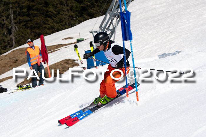 22. SVM Regionalcup-Finale 2022, Kinder, Schüler, Jugend, Erwachsene 20.03.2022
