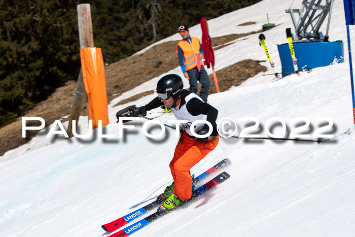 22. SVM Regionalcup-Finale 2022, Kinder, Schüler, Jugend, Erwachsene 20.03.2022