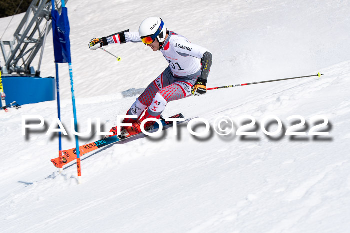 22. SVM Regionalcup-Finale 2022, Kinder, Schüler, Jugend, Erwachsene 20.03.2022