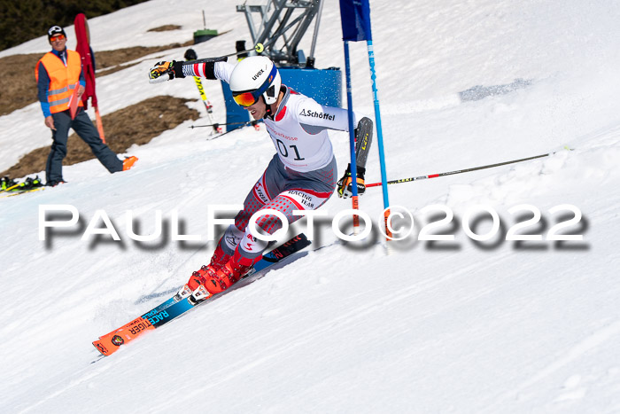 22. SVM Regionalcup-Finale 2022, Kinder, Schüler, Jugend, Erwachsene 20.03.2022