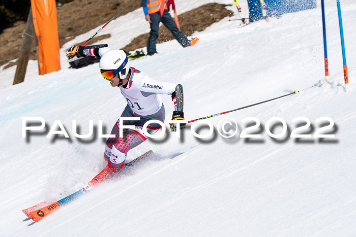 22. SVM Regionalcup-Finale 2022, Kinder, Schüler, Jugend, Erwachsene 20.03.2022