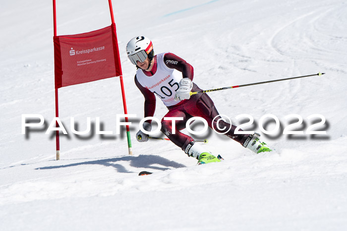 22. SVM Regionalcup-Finale 2022, Kinder, Schüler, Jugend, Erwachsene 20.03.2022