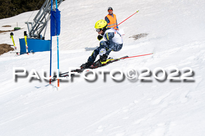 22. SVM Regionalcup-Finale 2022, Kinder, Schüler, Jugend, Erwachsene 20.03.2022