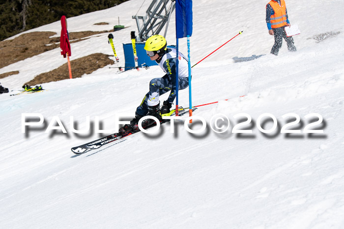 22. SVM Regionalcup-Finale 2022, Kinder, Schüler, Jugend, Erwachsene 20.03.2022