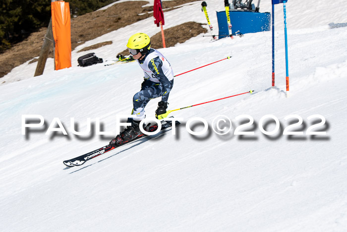 22. SVM Regionalcup-Finale 2022, Kinder, Schüler, Jugend, Erwachsene 20.03.2022