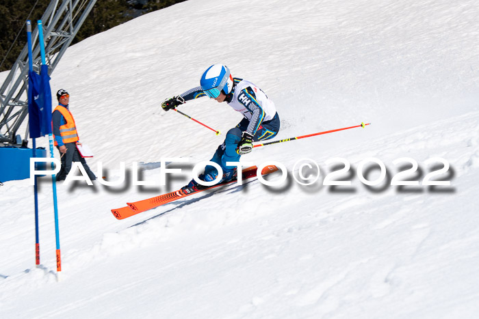 22. SVM Regionalcup-Finale 2022, Kinder, Schüler, Jugend, Erwachsene 20.03.2022