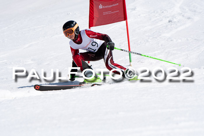22. SVM Regionalcup-Finale 2022, Kinder, Schüler, Jugend, Erwachsene 20.03.2022