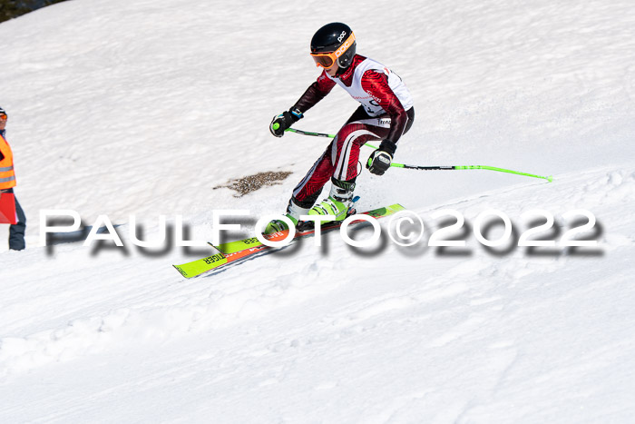 22. SVM Regionalcup-Finale 2022, Kinder, Schüler, Jugend, Erwachsene 20.03.2022