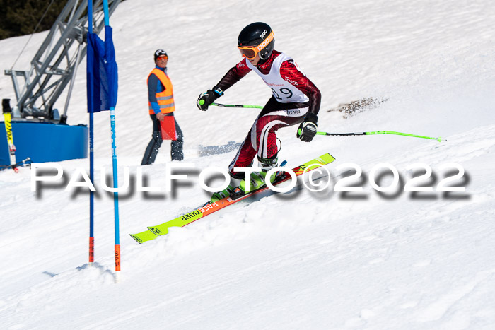 22. SVM Regionalcup-Finale 2022, Kinder, Schüler, Jugend, Erwachsene 20.03.2022