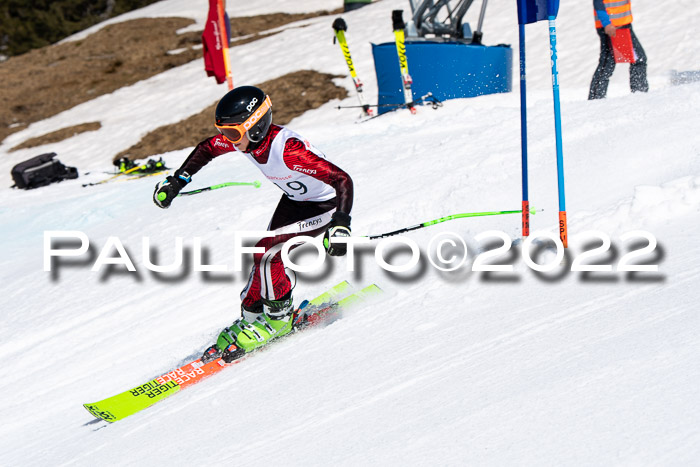 22. SVM Regionalcup-Finale 2022, Kinder, Schüler, Jugend, Erwachsene 20.03.2022