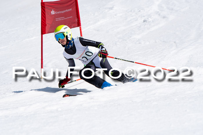 22. SVM Regionalcup-Finale 2022, Kinder, Schüler, Jugend, Erwachsene 20.03.2022