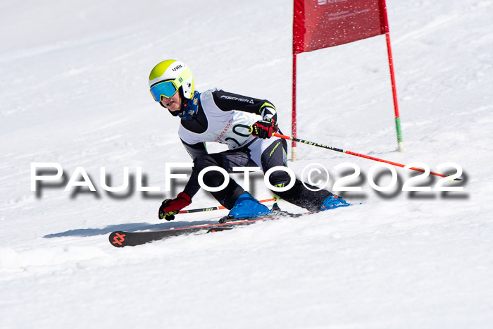 22. SVM Regionalcup-Finale 2022, Kinder, Schüler, Jugend, Erwachsene 20.03.2022