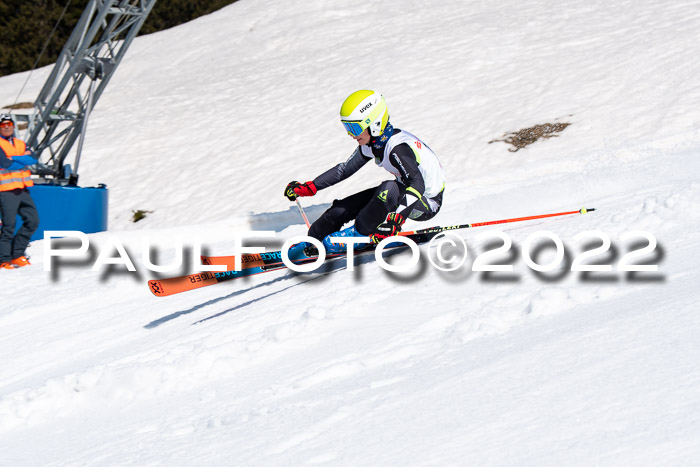 22. SVM Regionalcup-Finale 2022, Kinder, Schüler, Jugend, Erwachsene 20.03.2022