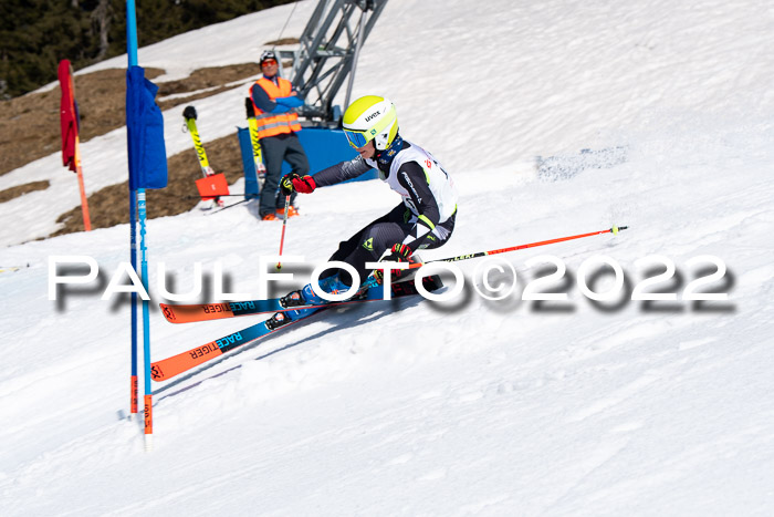 22. SVM Regionalcup-Finale 2022, Kinder, Schüler, Jugend, Erwachsene 20.03.2022