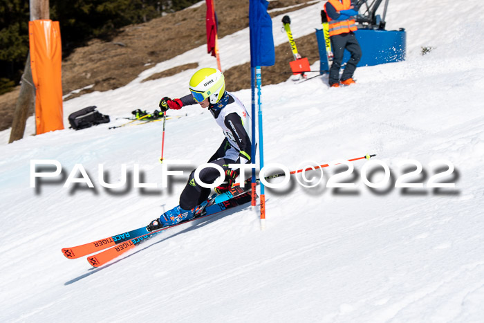 22. SVM Regionalcup-Finale 2022, Kinder, Schüler, Jugend, Erwachsene 20.03.2022