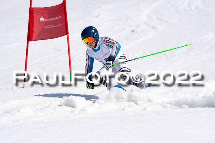 22. SVM Regionalcup-Finale 2022, Kinder, Schüler, Jugend, Erwachsene 20.03.2022