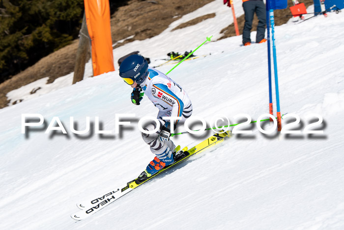 22. SVM Regionalcup-Finale 2022, Kinder, Schüler, Jugend, Erwachsene 20.03.2022
