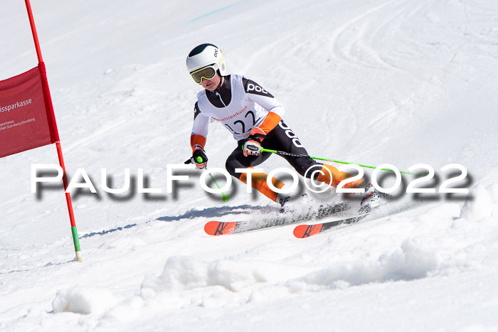22. SVM Regionalcup-Finale 2022, Kinder, Schüler, Jugend, Erwachsene 20.03.2022