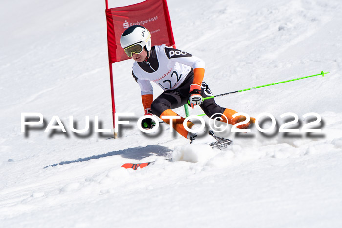 22. SVM Regionalcup-Finale 2022, Kinder, Schüler, Jugend, Erwachsene 20.03.2022