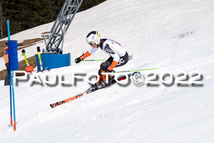 22. SVM Regionalcup-Finale 2022, Kinder, Schüler, Jugend, Erwachsene 20.03.2022