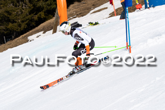 22. SVM Regionalcup-Finale 2022, Kinder, Schüler, Jugend, Erwachsene 20.03.2022