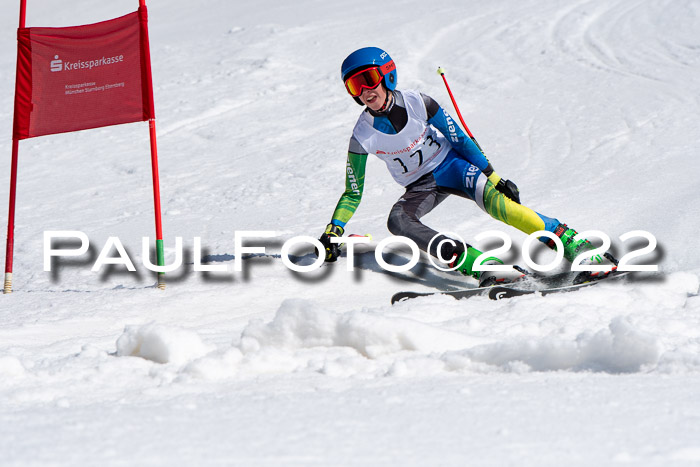 22. SVM Regionalcup-Finale 2022, Kinder, Schüler, Jugend, Erwachsene 20.03.2022