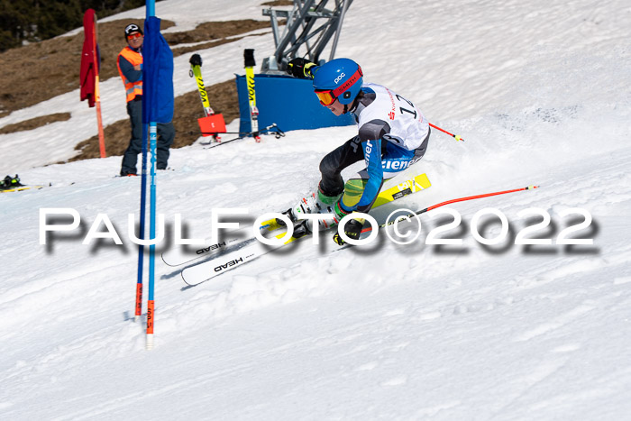22. SVM Regionalcup-Finale 2022, Kinder, Schüler, Jugend, Erwachsene 20.03.2022