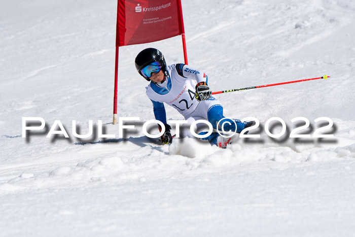 22. SVM Regionalcup-Finale 2022, Kinder, Schüler, Jugend, Erwachsene 20.03.2022