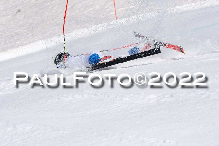 22. SVM Regionalcup-Finale 2022, Kinder, Schüler, Jugend, Erwachsene 20.03.2022