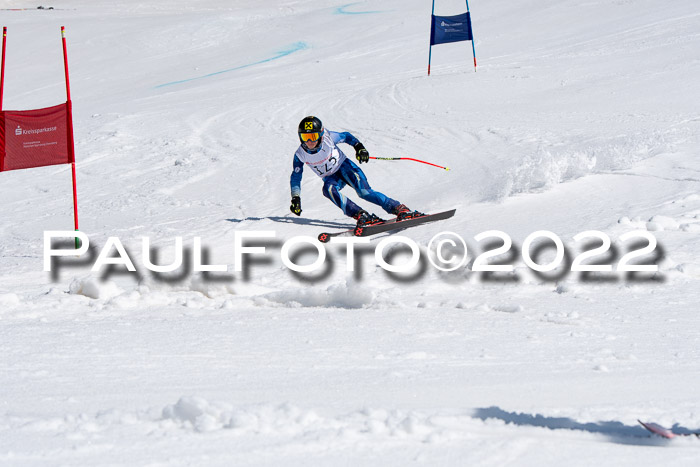 22. SVM Regionalcup-Finale 2022, Kinder, Schüler, Jugend, Erwachsene 20.03.2022