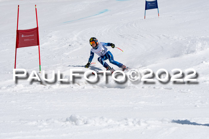 22. SVM Regionalcup-Finale 2022, Kinder, Schüler, Jugend, Erwachsene 20.03.2022