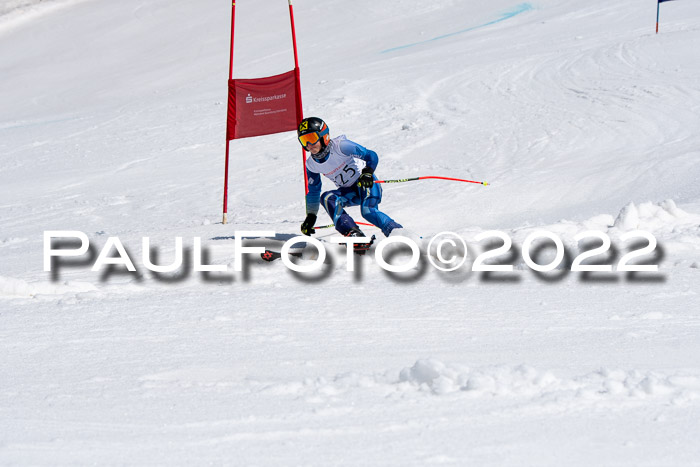 22. SVM Regionalcup-Finale 2022, Kinder, Schüler, Jugend, Erwachsene 20.03.2022