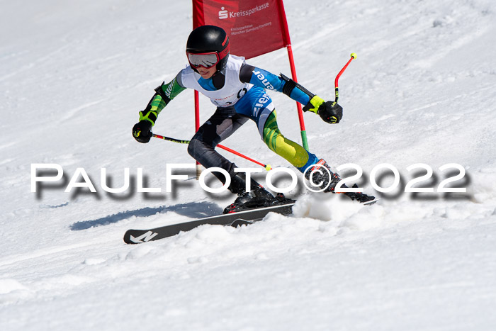22. SVM Regionalcup-Finale 2022, Kinder, Schüler, Jugend, Erwachsene 20.03.2022