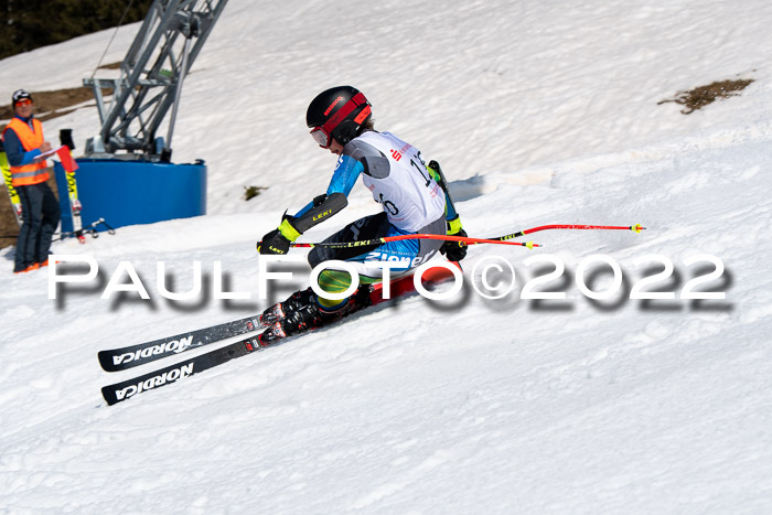 22. SVM Regionalcup-Finale 2022, Kinder, Schüler, Jugend, Erwachsene 20.03.2022
