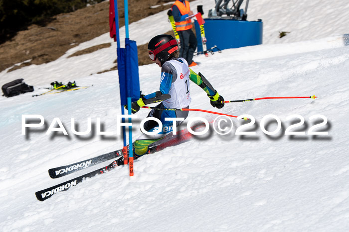 22. SVM Regionalcup-Finale 2022, Kinder, Schüler, Jugend, Erwachsene 20.03.2022