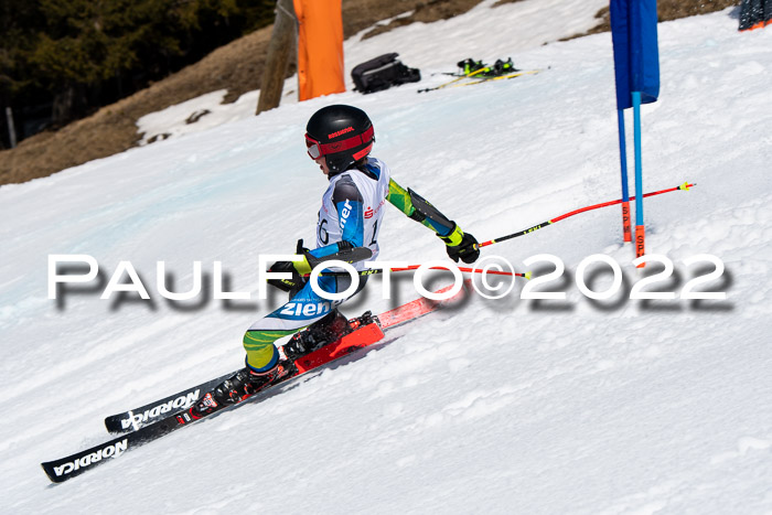 22. SVM Regionalcup-Finale 2022, Kinder, Schüler, Jugend, Erwachsene 20.03.2022