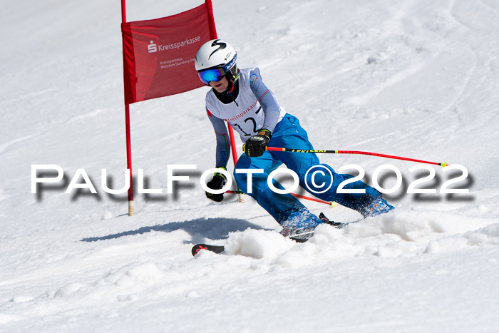 22. SVM Regionalcup-Finale 2022, Kinder, Schüler, Jugend, Erwachsene 20.03.2022