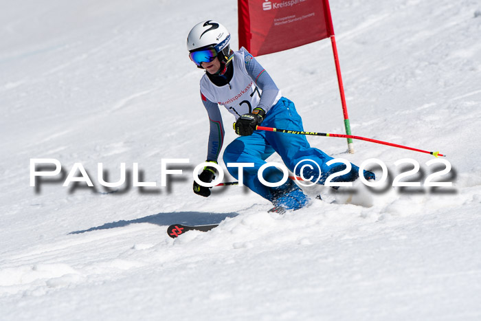 22. SVM Regionalcup-Finale 2022, Kinder, Schüler, Jugend, Erwachsene 20.03.2022