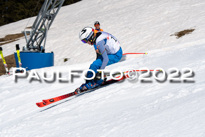 22. SVM Regionalcup-Finale 2022, Kinder, Schüler, Jugend, Erwachsene 20.03.2022