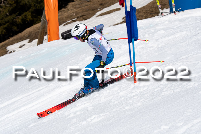 22. SVM Regionalcup-Finale 2022, Kinder, Schüler, Jugend, Erwachsene 20.03.2022