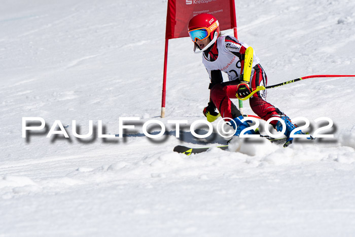 22. SVM Regionalcup-Finale 2022, Kinder, Schüler, Jugend, Erwachsene 20.03.2022