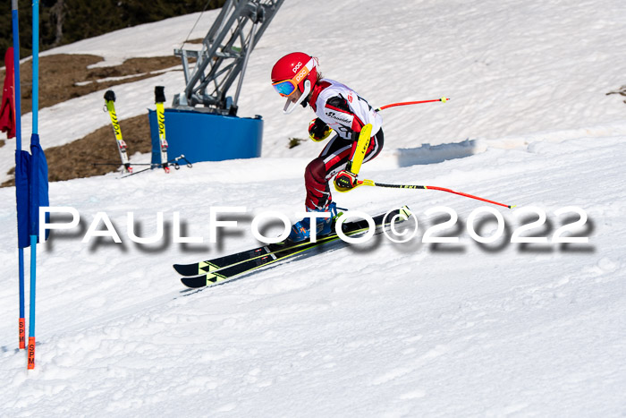 22. SVM Regionalcup-Finale 2022, Kinder, Schüler, Jugend, Erwachsene 20.03.2022