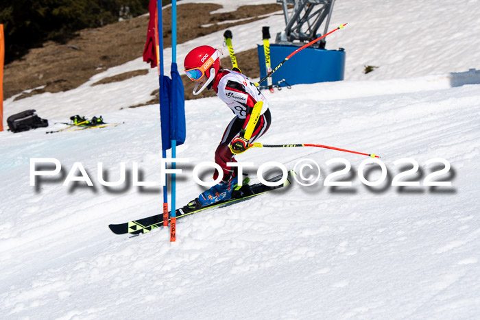 22. SVM Regionalcup-Finale 2022, Kinder, Schüler, Jugend, Erwachsene 20.03.2022